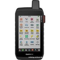 Garmin Montana 750i