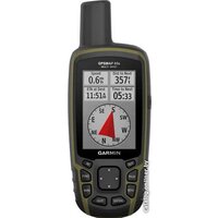 Garmin GPSMAP 65s