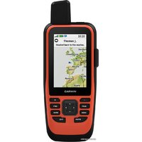 Garmin GPSMAP 86i