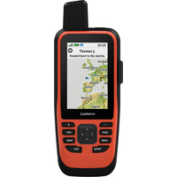 Garmin GPSMAP 86i Image #1