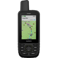 Garmin GPSMAP 67