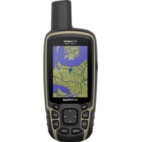 Garmin GPSMAP 65 Image #5