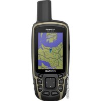 Garmin GPSMAP 65 Image #5