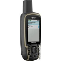 Garmin GPSMAP 65 Image #2