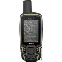 Garmin GPSMAP 65 Image #7