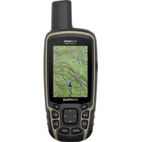 Garmin GPSMAP 65 Image #1