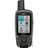 Garmin GPSMAP 65 Image #6