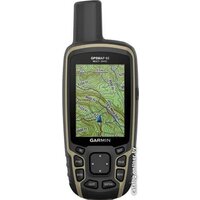 Garmin GPSMAP 65 Image #1