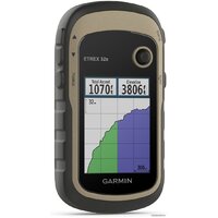 Garmin eTrex 32x Image #5