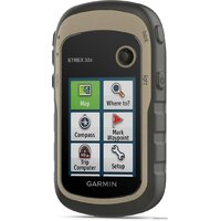 Garmin eTrex 32x Image #2