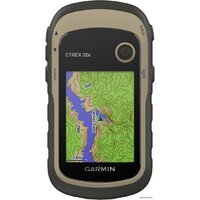 Garmin eTrex 32x Image #1