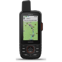 Garmin GPSMAP 66i Image #2