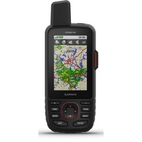 Garmin GPSMAP 66i Image #4