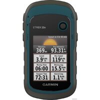 Garmin eTrex 22x Image #5