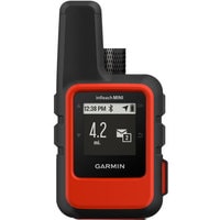 Garmin inReach mini (красный)