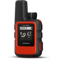 Garmin inReach mini (красный) Image #4