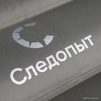 Следопыт Кемпинговый PF-KS-12 (голубой/серый) Image #5