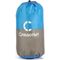 Следопыт Кемпинговый PF-KS-12 (голубой/серый) Image #2