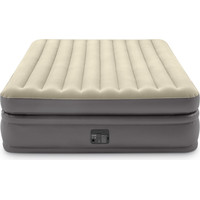 Intex Queen Comfort Elevated 64164NP Image #3