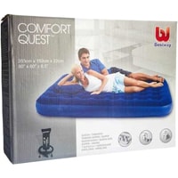 Bestway 67374 с подушками и насосом Image #2