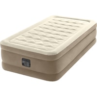 Intex Ultra Plush Bed 64426 Image #1