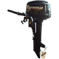 Toyama T9.8BMS Image #1