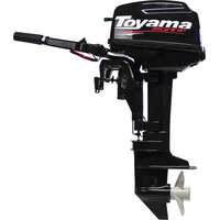 Toyama T9.8BMS Image #2