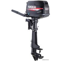 Лодочный мотор Hangkai 6.5HP — Chaika Market