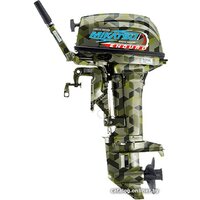 Mikatsu M9.9FHS Enduro