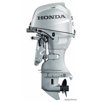 Honda BF50DK4 LRTU Image #3