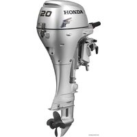 Honda BF20DK2 SHU Image #2
