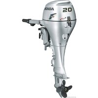 Honda BF20DK2 SHU Image #1