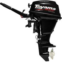 Toyama F20ABMS Image #2