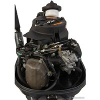 Seanovo SNF5HAS Enduro Image #3