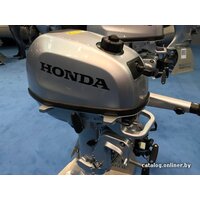 Honda BF5 DH SHNU Image #5