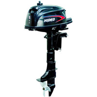 Hidea HD 5 FHS