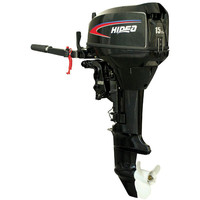 Hidea HD 15 FHS