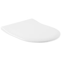 Villeroy & Boch Subway Slimseat Weiss Alpin 9M656101