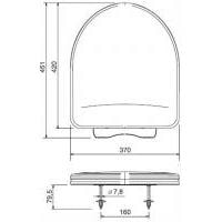 Орио КВ1-5 (темно-синий) Image #2