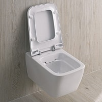 Geberit iCon Square Rimfree 571910000 Image #4