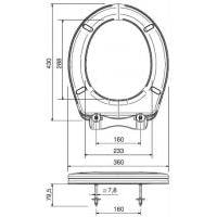 Орио К-05 (темно-синий) Image #3