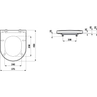 Laufen Sonar 8933410000001 Image #2