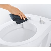 Grohe Bau 39493000 Image #6