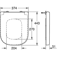 Grohe Euro 39330001 Image #4