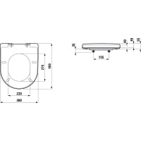 Laufen Pro 8969513000001 Image #2