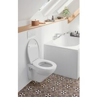 Villeroy & Boch O.Novo Weiss Alpin 8M43S101 Image #6