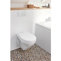 Villeroy & Boch O.Novo Weiss Alpin 8M43S101 Image #4