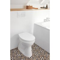 Villeroy & Boch O.Novo Weiss Alpin 8M43S101 Image #5