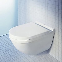 Duravit Durastyle Basic Soft Close (0020790000) Image #3