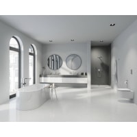 Grohe Essence Ceramic 39577000 (с микролифтом) Image #4